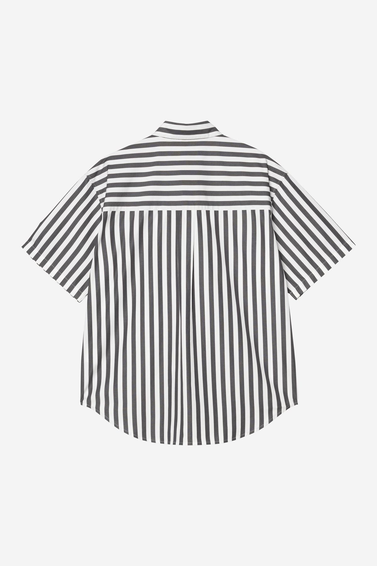 Carhartt WIP Value | Short Sleeve Royce Stripe Shirt
