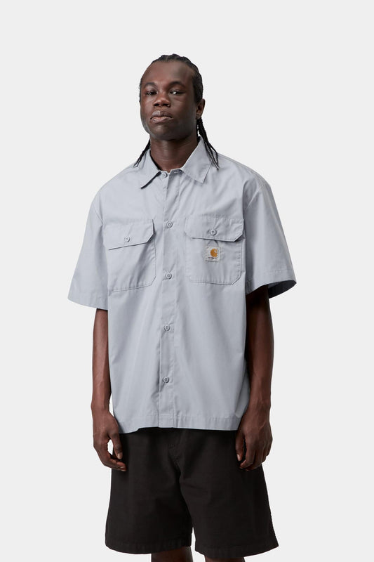 Carhartt WIP Recommended | Craft Short Sleeve Shirt