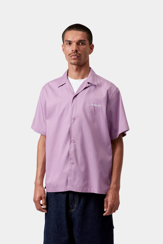 Carhartt WIP Everyday | Delray Shirt