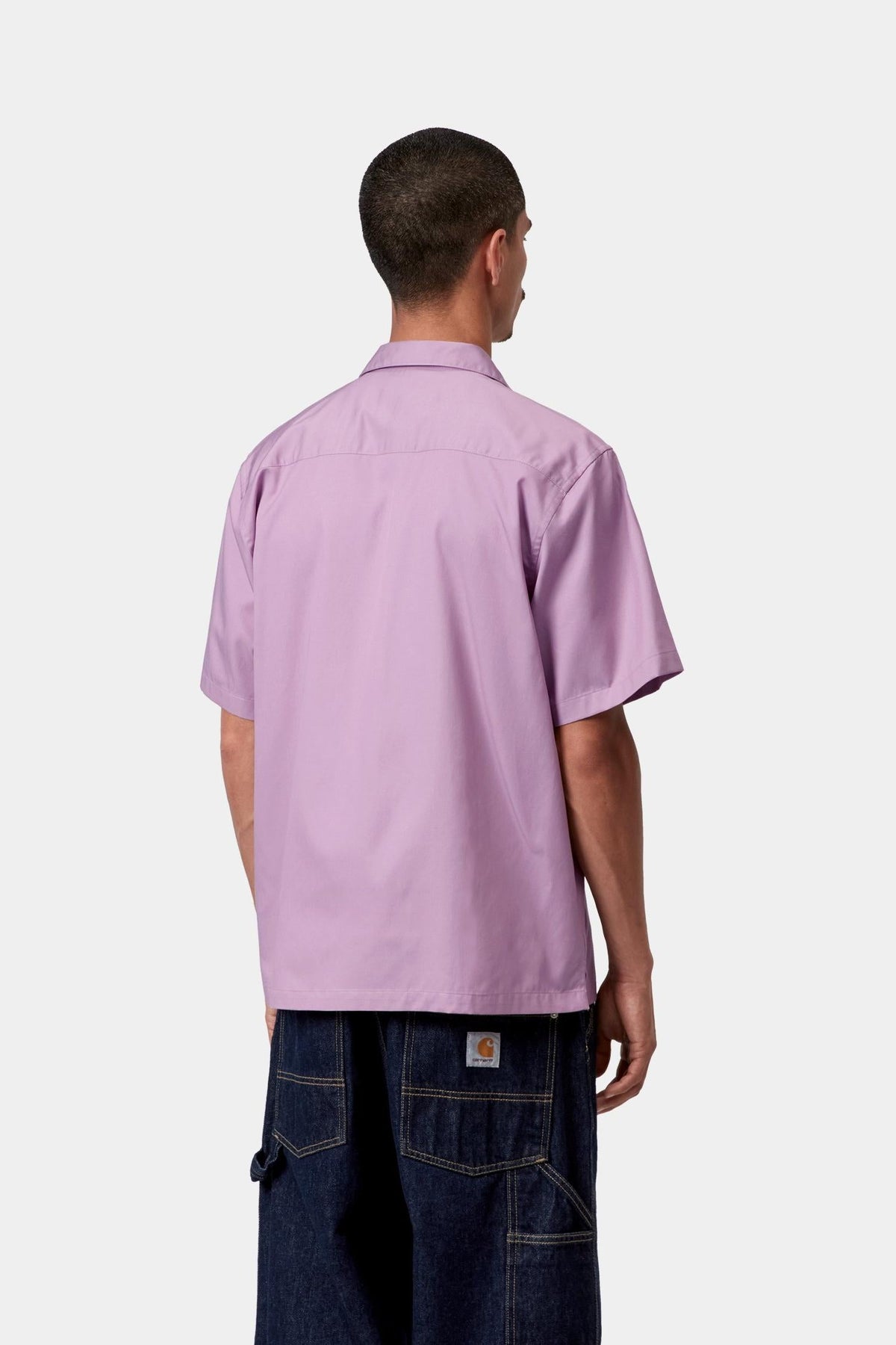 Carhartt WIP Everyday | Delray Shirt