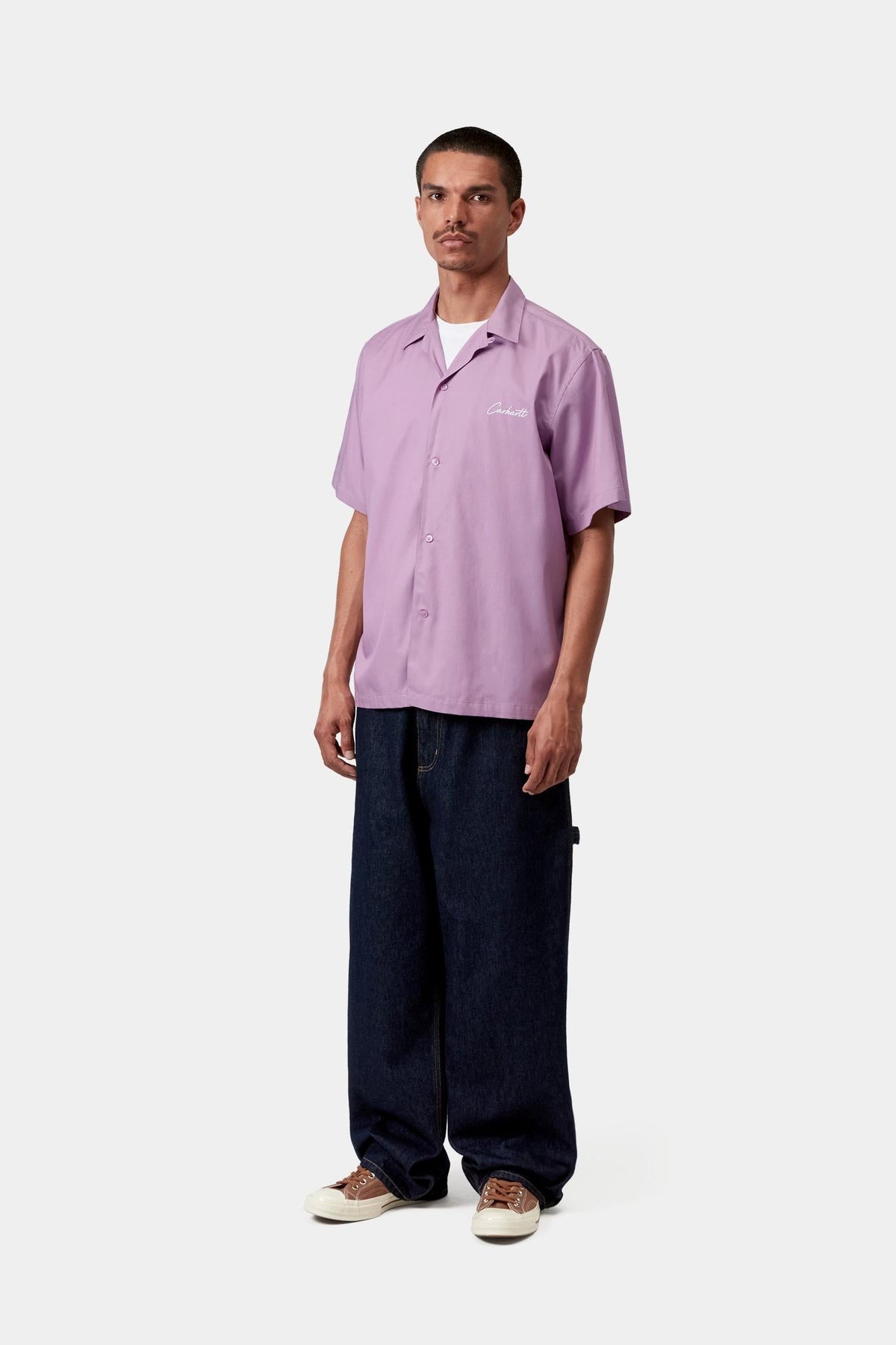Carhartt WIP Everyday | Delray Shirt