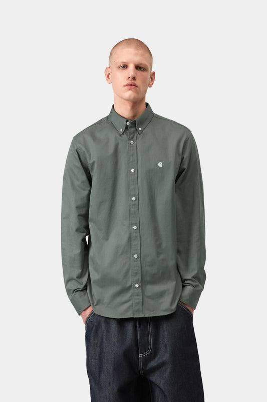 Carhartt WIP Signature | Madison Shirt