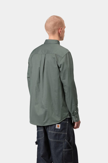 Carhartt WIP Signature | Madison Shirt
