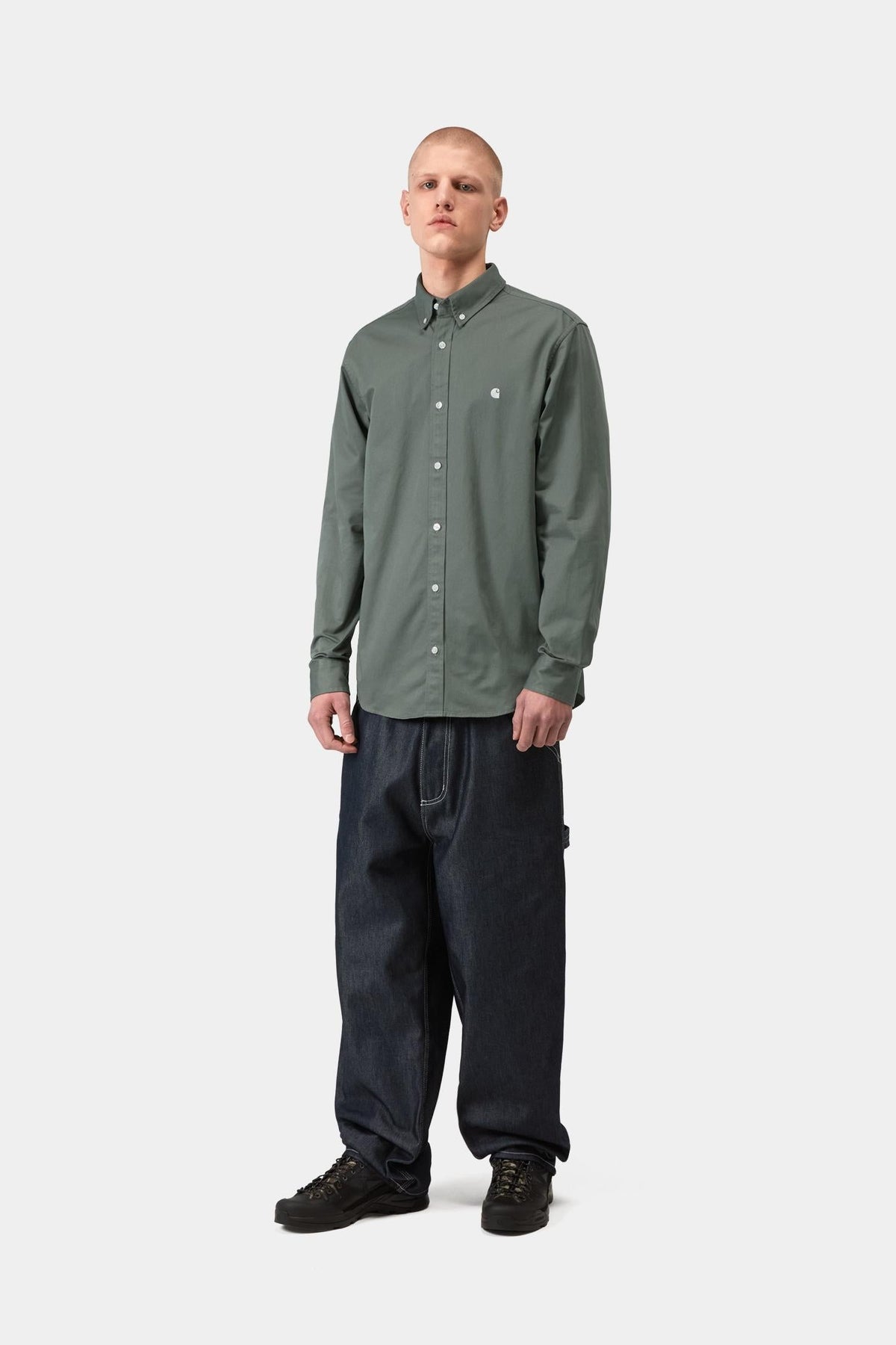 Carhartt WIP Signature | Madison Shirt