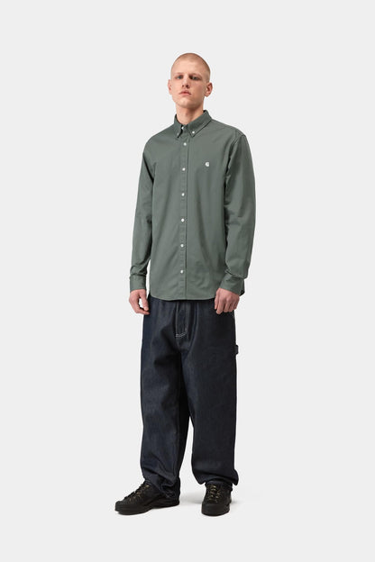 Carhartt WIP Signature | Madison Shirt