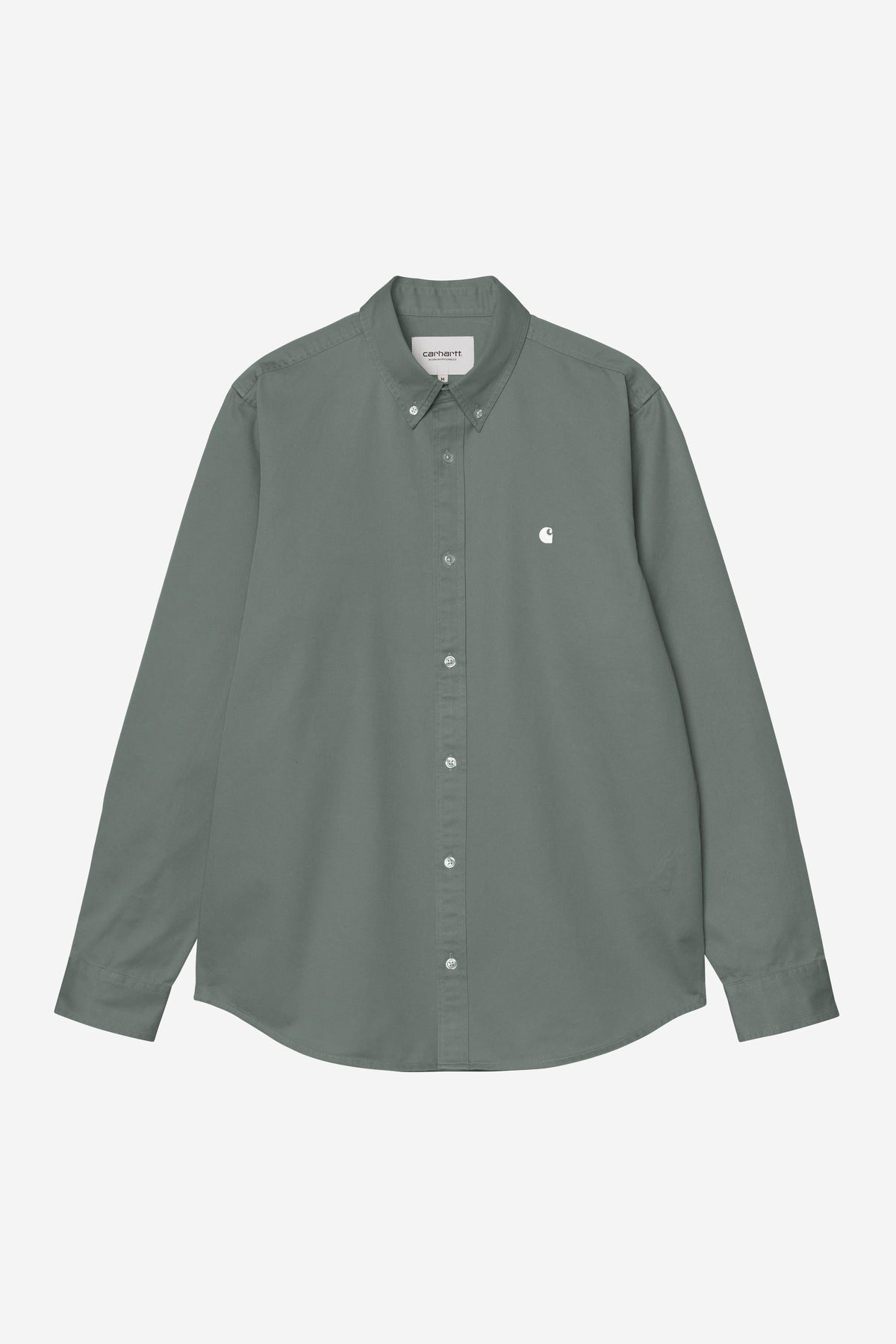 Carhartt WIP Signature | Madison Shirt