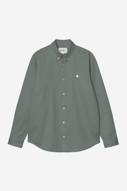 Carhartt WIP Signature | Madison Shirt