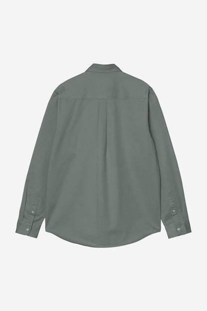 Carhartt WIP Signature | Madison Shirt