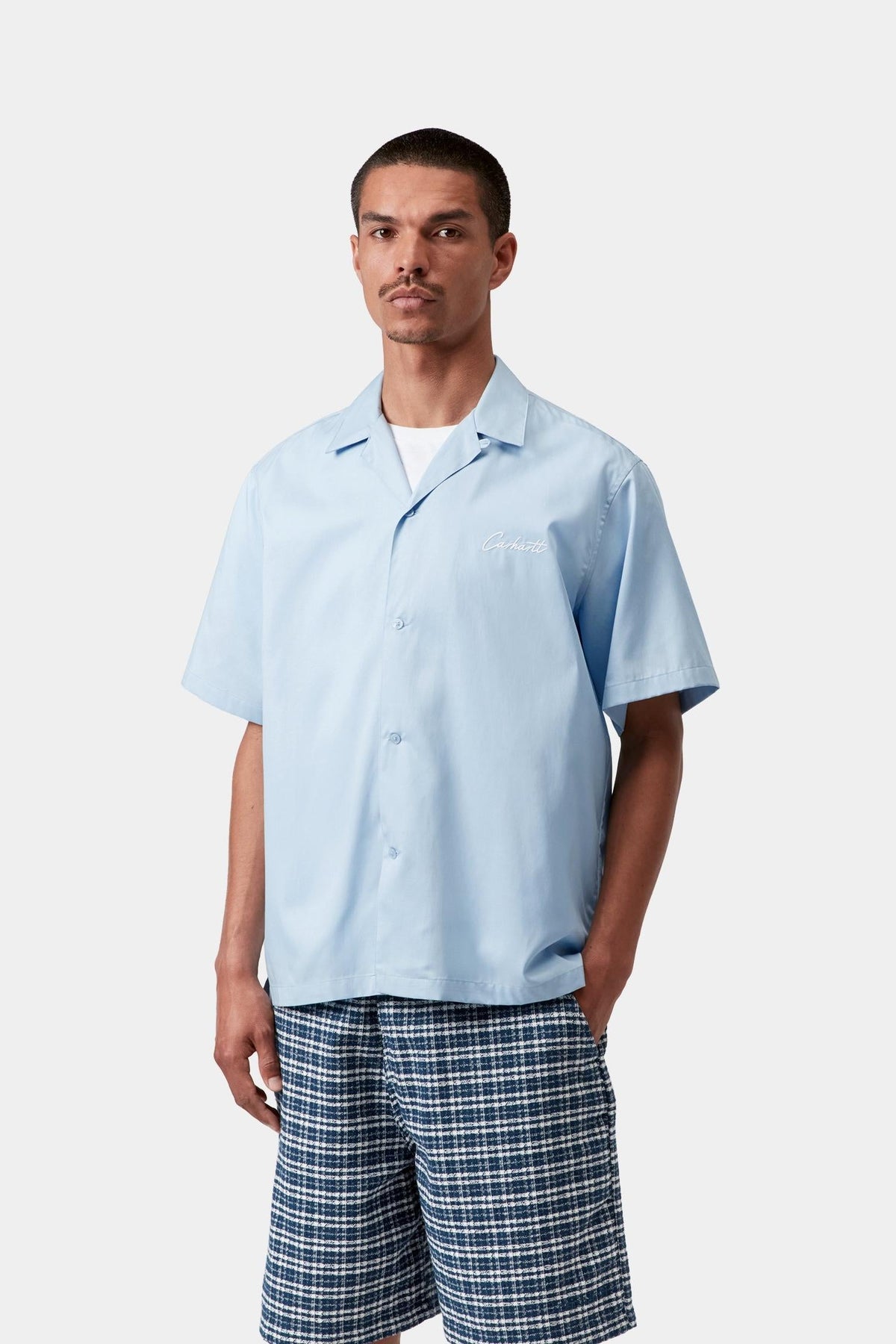 Carhartt WIP Discount | Delray Shirt