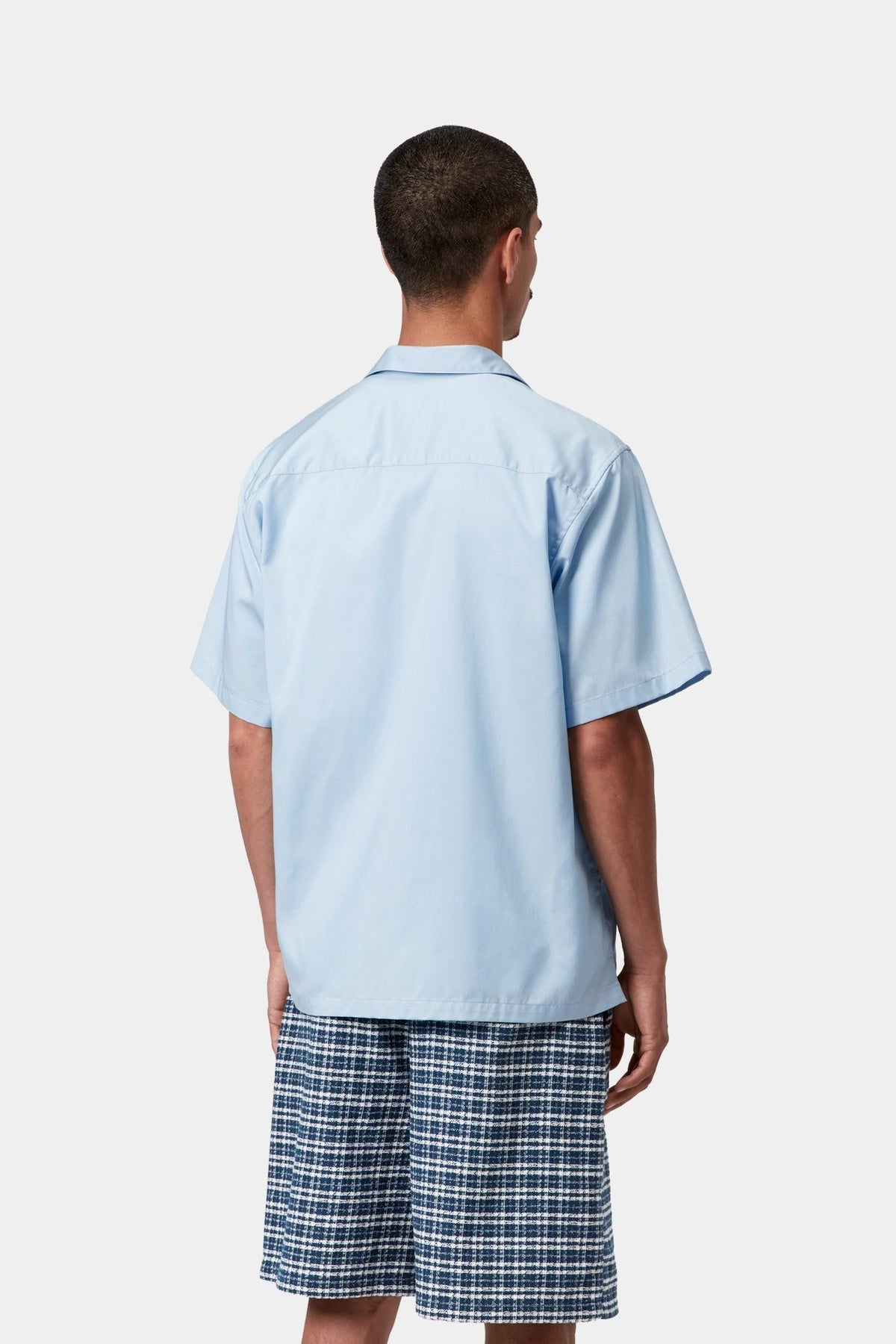 Carhartt WIP Discount | Delray Shirt