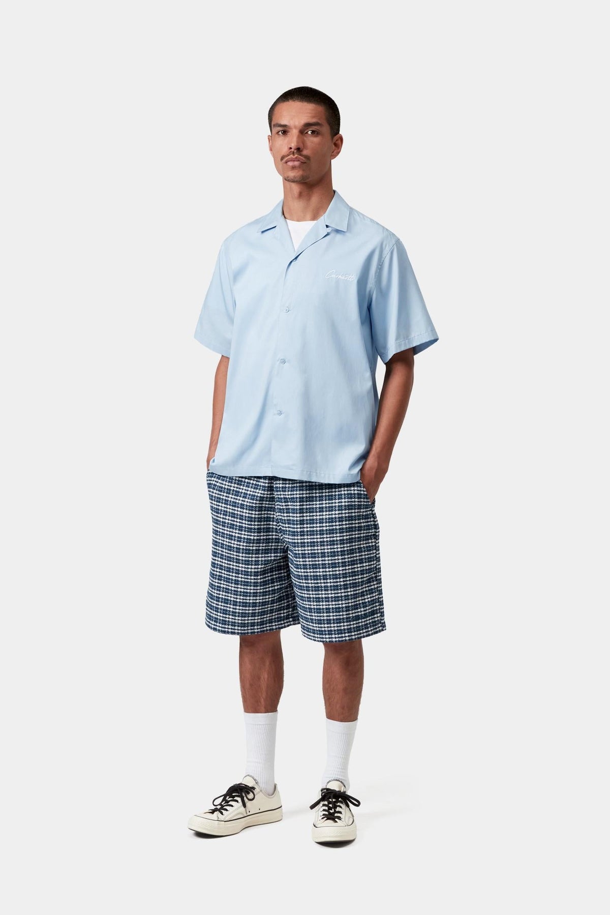 Carhartt WIP Discount | Delray Shirt