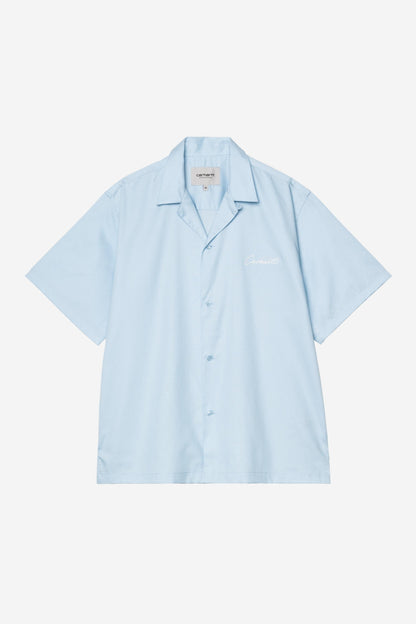 Carhartt WIP Discount | Delray Shirt