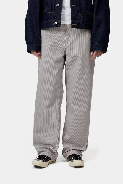 Carhartt WIP Smart Buy | Mercer Stripe Pant