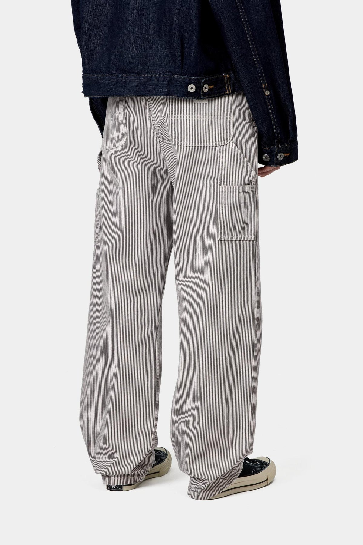 Carhartt WIP Smart Buy | Mercer Stripe Pant