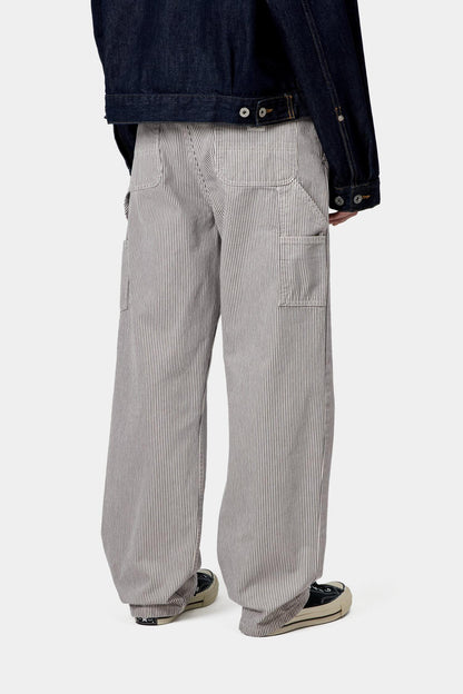 Carhartt WIP Smart Buy | Mercer Stripe Pant