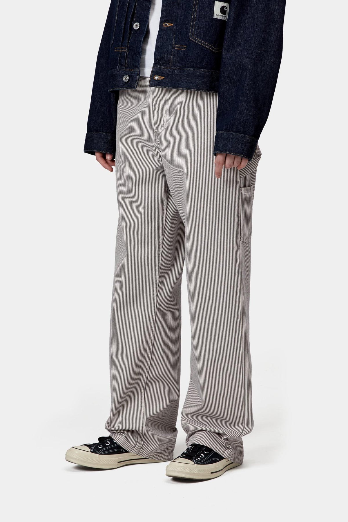 Carhartt WIP Smart Buy | Mercer Stripe Pant