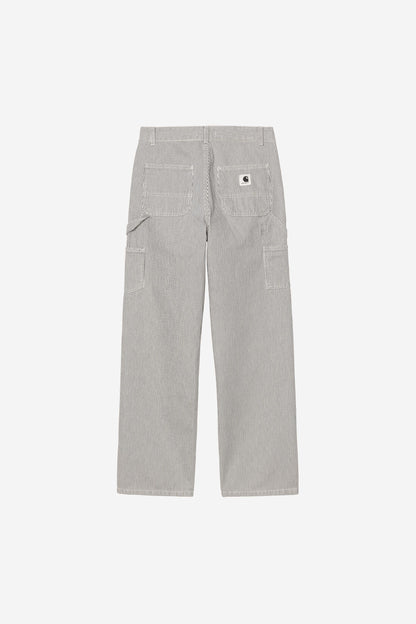 Carhartt WIP Smart Buy | Mercer Stripe Pant